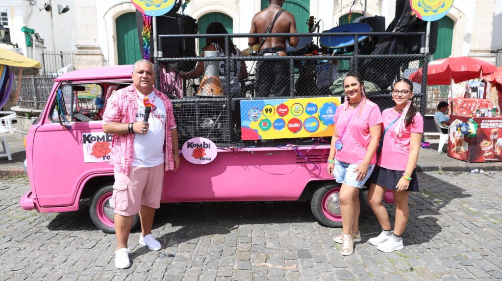 Circuito Batatinha celebra o clima intimista e atrações para todas as idades