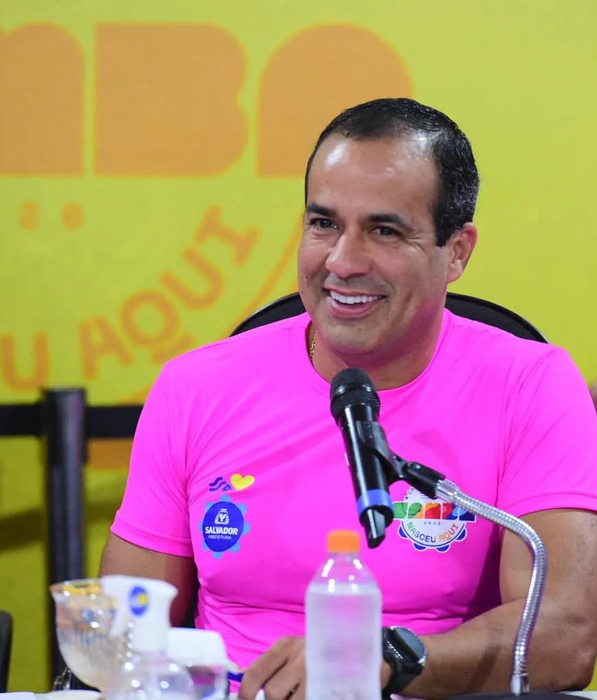 Prefeitura apresenta balanço final do Carnaval nesta quarta (18)