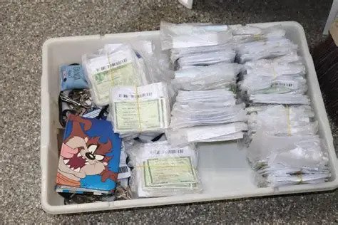 Polícia Militar da Bahia realiza devolução de documentos perdidos no carnaval