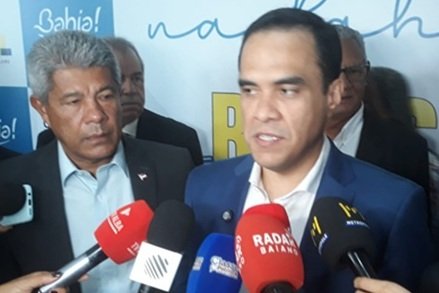 Ministro do Turismo fala que Carnaval impulsionou a economia de Salvador em torno de R$ 8 bilhões