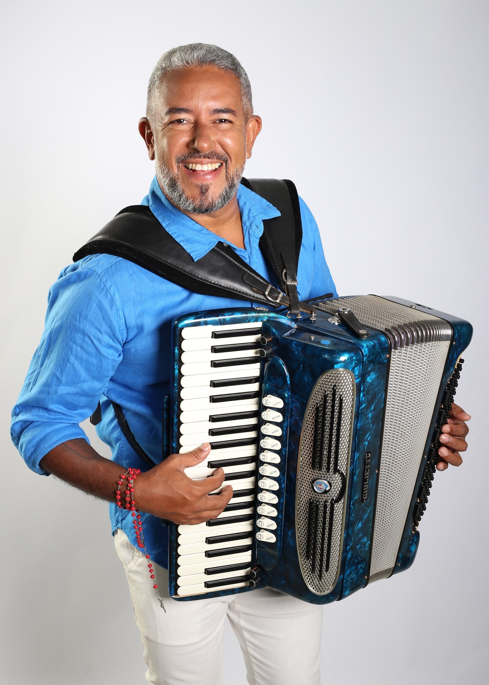 Forró do Talco reúne Jó Miranda e Leo Estakazero na Pituba