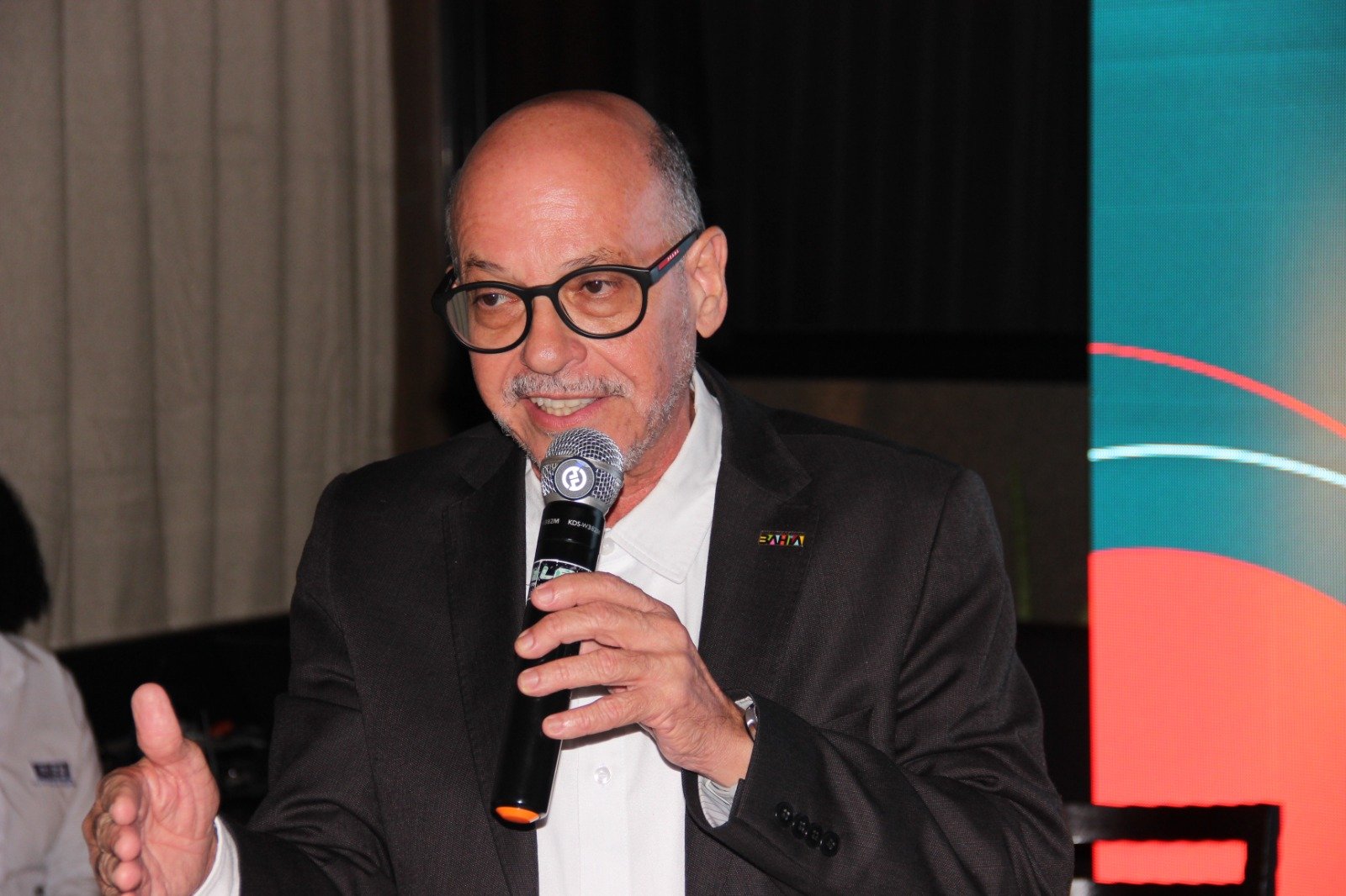 Bahiagás reforça importância do gás natural para a transição energética no Agenda da Indústria 2026