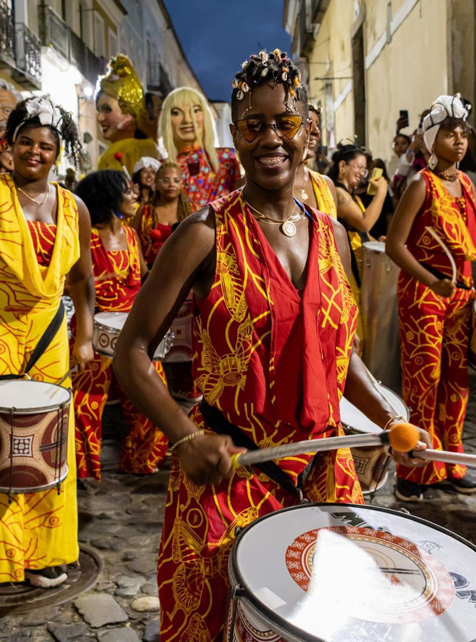 Movimento Irun 8ª Edição homenageia Castro Alves na Casa do Passo