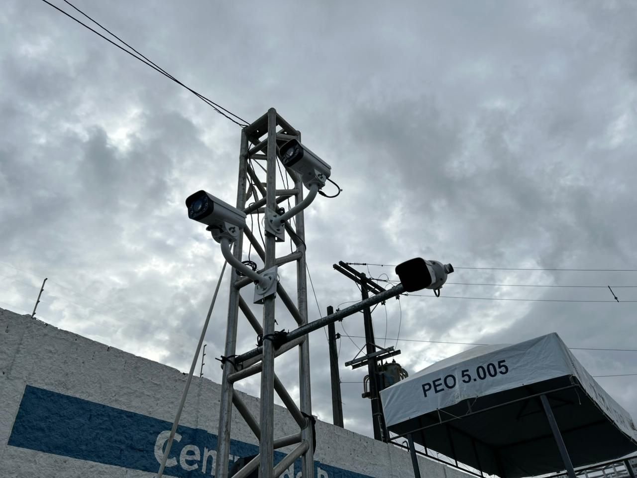 Reconhecimento Facial da SSP alcança 400 foragidos da Justiça em 2026