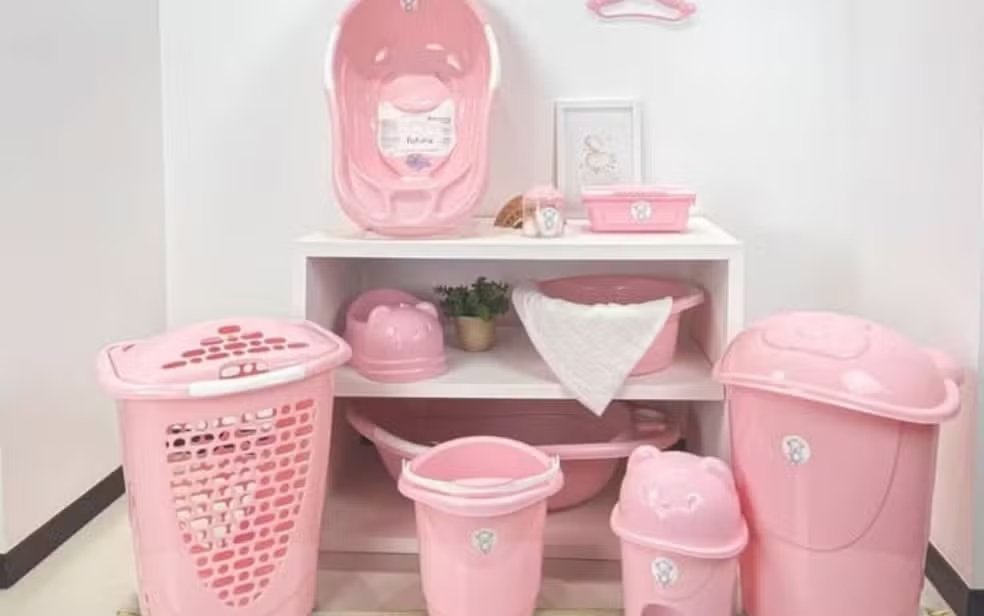 Feira de Enxoval movimenta Salvador com ofertas e oportunidades para futuras mamães