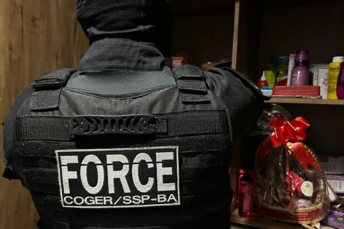 Policial é preso acusado de executar paciente dentro de hospital na Bahia