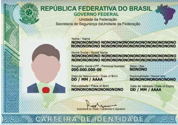 Poucas vagas: emissão gratuita do novo RG em Salvador gera corrida por atendimento nos Barris