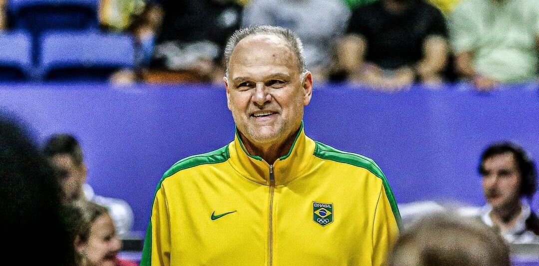 Luto no Esporte: O Basquete Mundial Perde Oscar Schmidt aos 68 anos