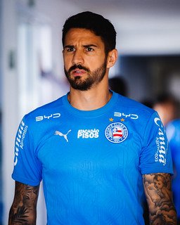 Bahia encara o líder Palmeiras em jogo decisivo que pode mudar o topo da tabela