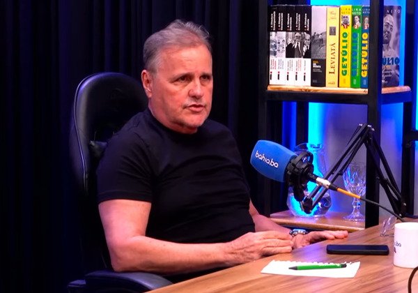 TROCA DE FARPAS: Geddel ataca alianças de ACM Neto e acirra clima de guerra política na Bahia