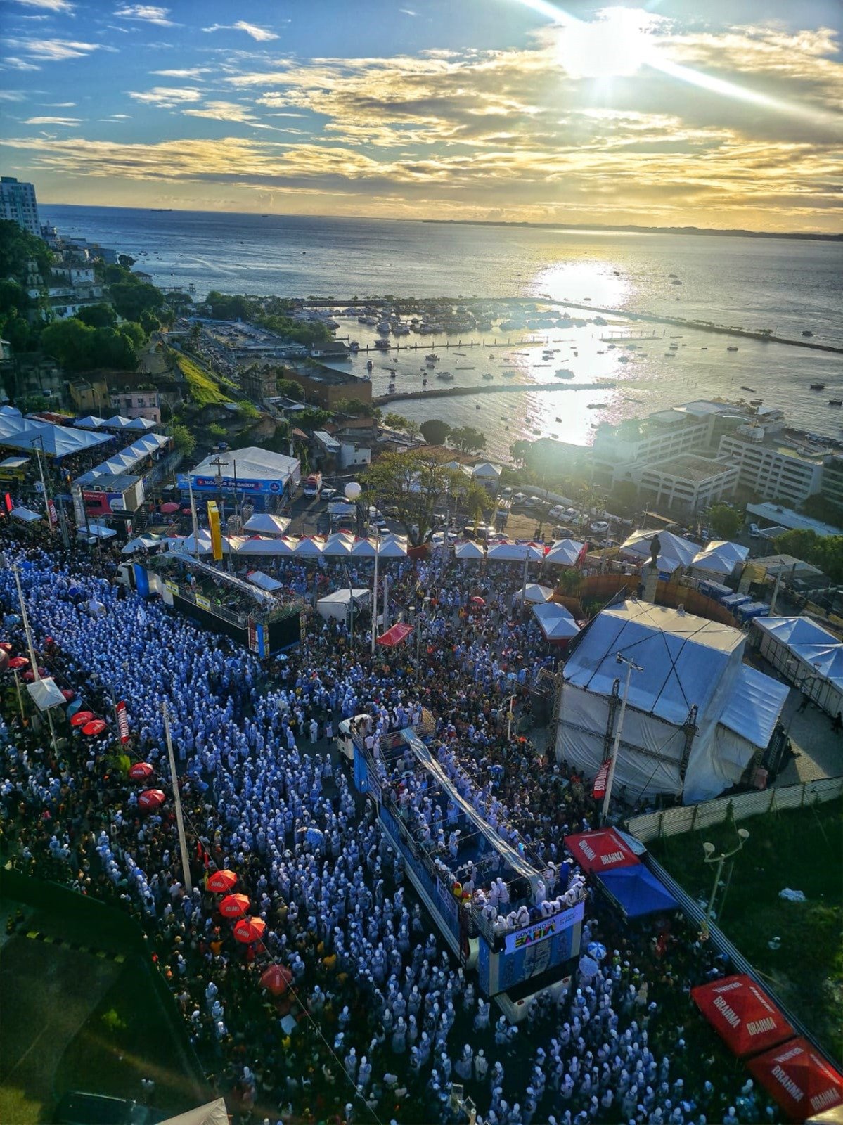 VIII Fórum do Carnaval de Salvador tem nova data e será realizado em maio