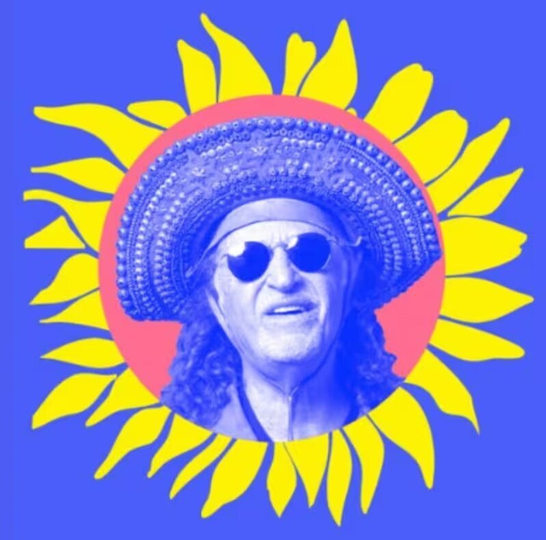 Alceu Valença celebra 80 anos com show especial na Concha Acústica em Salvador