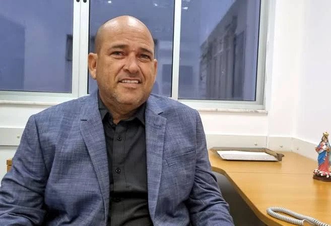 Preso e candidato:  Caso Binho Galinha expõe limites da política e revolta eleitores