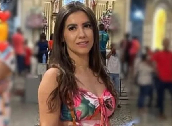 Tragédia que corta o coração: professora é assassinada ao defender o pai e comove toda uma comunidade na Bahia