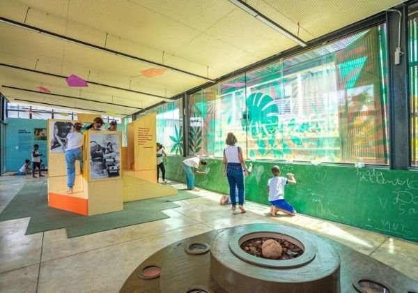 Nova aposta da Bienal do Livro da Bahia: estande infantojuvenil promete atrair público e renovar o interesse pela leitura