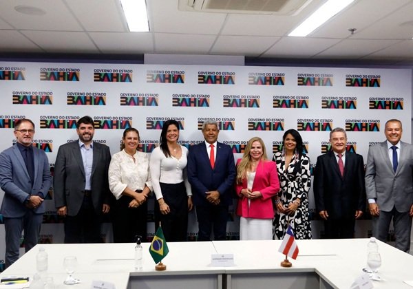 Reforma no governo Jerônimo movimenta bastidores e acirra disputa por espaço na base aliada