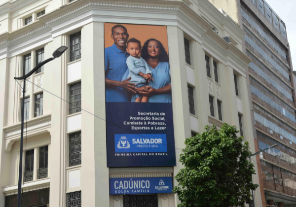 Salvador promove ação gratuita para emissão de certidões e garante acesso à cidadania