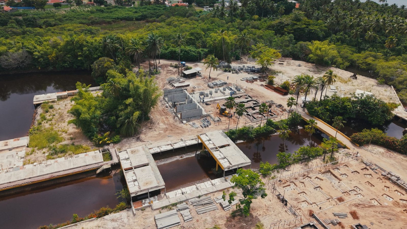 Com websérie “Multipropriedade com propósito” Village Itaparica apresenta novo olhar para o setor no Brasil