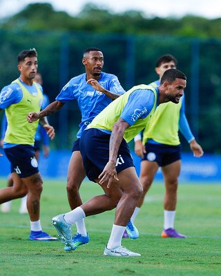 SEDE DE VINGANÇA! Bahia reencontra o Remo na Copa do Brasil com ferida aberta e missão de lavar a alma