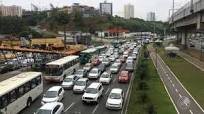 Paralisação de apps ameaça colapsar trânsito em Salvador e deixa população em alerta nesta terça