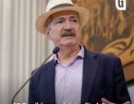 Aldo Rebelo desembarca em Salvador e movimenta bastidores políticos com encontro de peso