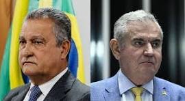 Coronel sobe o tom, rebate Rui Costa e acirra guerra política na Bahia: “Tacada grande vem aí”