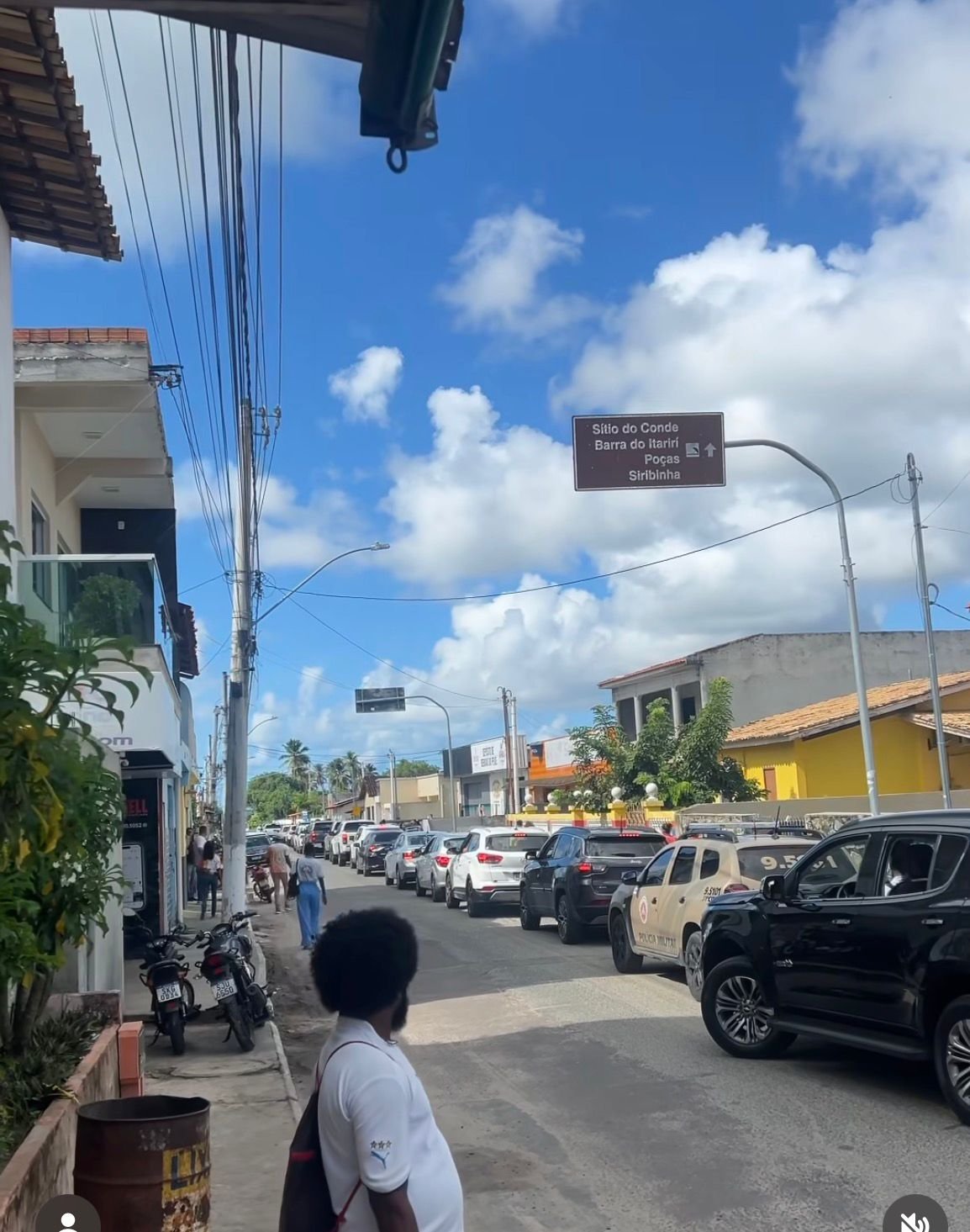 Jerônimo inaugura escola e pavimentação em Conde e entrega nova unidade de ensino em Jandaíra, nesta sexta-feira (17)