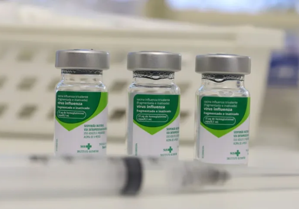 Supergripe avança no Brasil: mortes disparam quase 37% e acendem alerta máximo