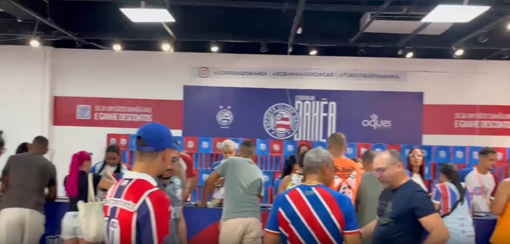 Corrida do Bahêa 2026 agita Salvador neste sábado com festa e paixão tricolor
