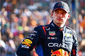Verstappen precisa parar de sangrar pontos