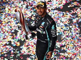 Hamilton e o circuito onde tudo começou