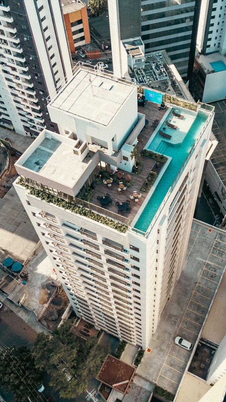 Com descontos exclusivos no Salão Ademi, empreendimento da Construtora Segura aposta em rentabilidade, praticidade e bem-estar