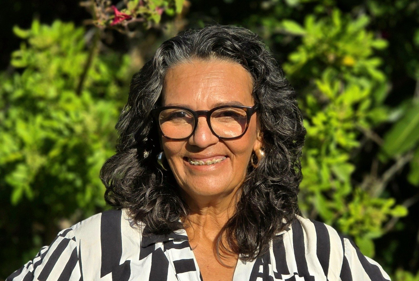 Adriana Muniz apresenta experiências em economia circular durante o SITUS 2026