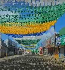 Explosão de público: Santo Antônio de Jesus se prepara para um dos maiores São João da Bahia