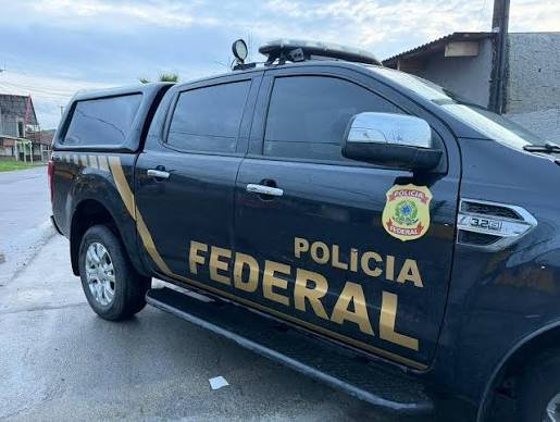 Operação contra eletrônicos ilegais movimenta Salvador e revela esquema milionário