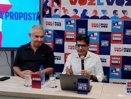 ACM Neto descarta sabotagem em incidente aéreo e aponta falha técnica: “Não houve nada intencional”