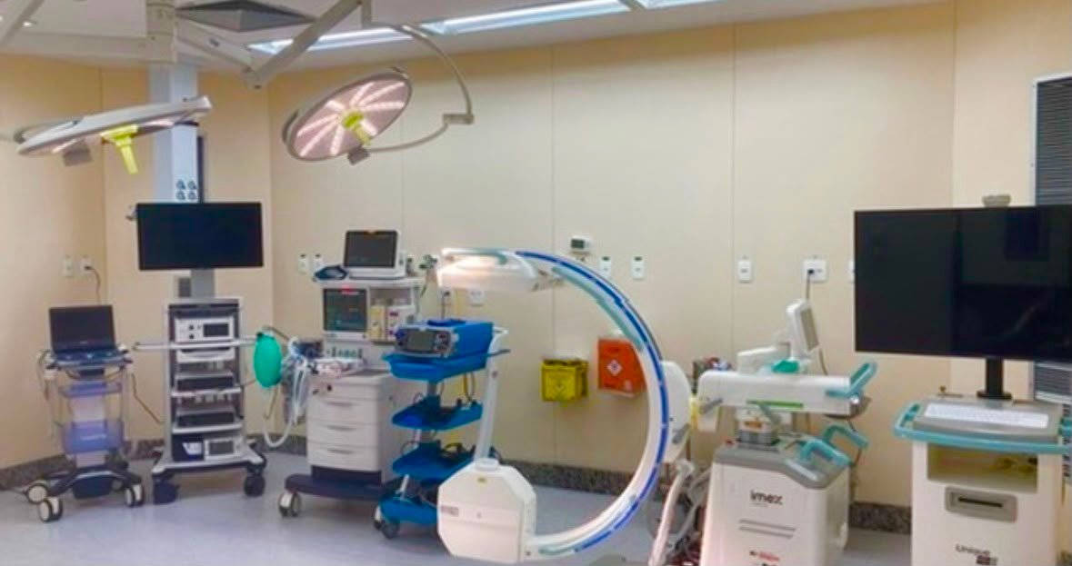 Ministério da Saúde amplia rede assistencial na Bahia com novas obras e equipamentos hospitalares