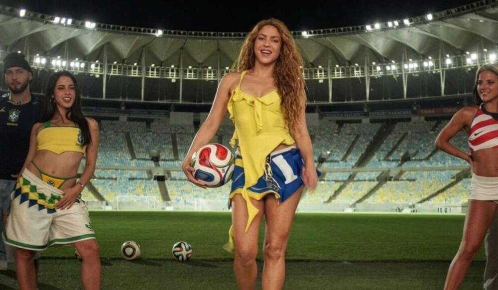 Copa do Mundo 2026 começa com espetáculo histórico no México
