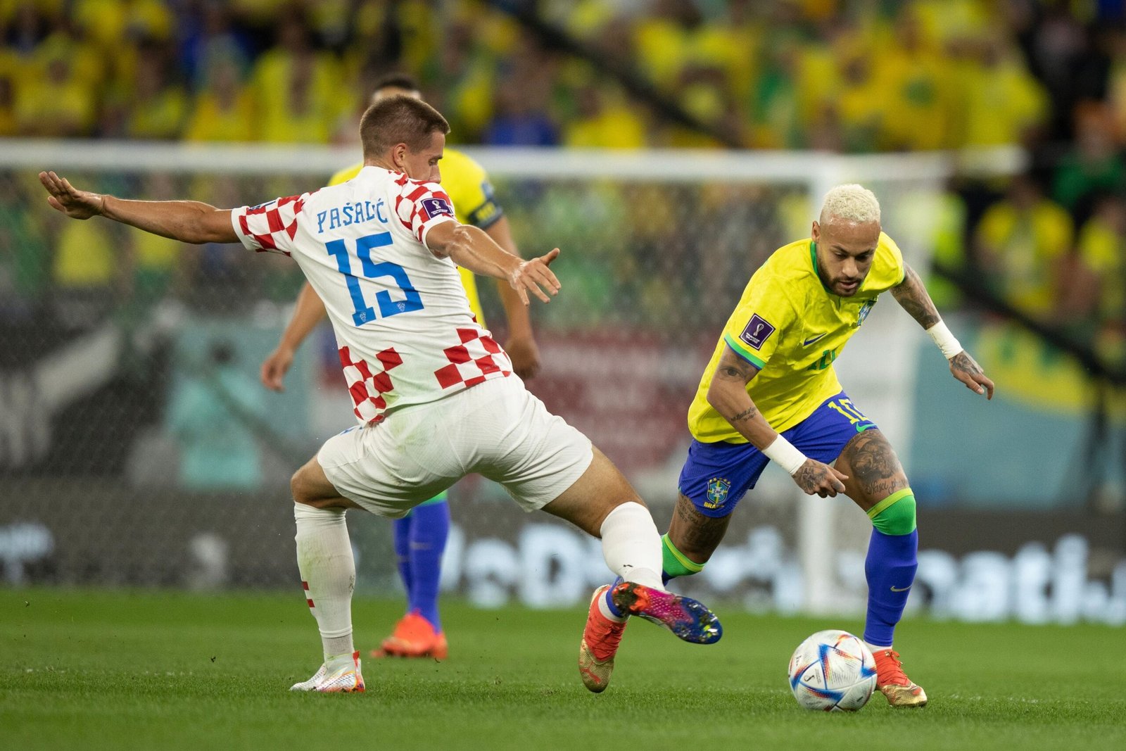 Brasil na Copa de 2022: favoritismo, brilho e queda dramática nas quartas