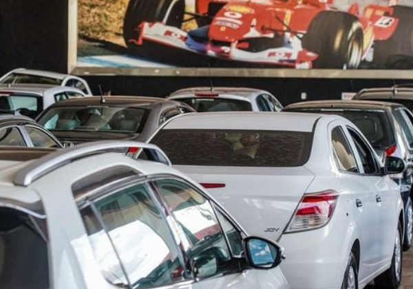 Programa Move Brasil libera crédito para motoristas e pode impulsionar vendas de veículos em até 15%
