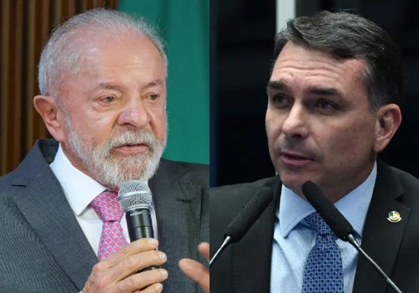 Lula abre vantagem e aparece à frente de rivais em todos os cenários de 2º turno