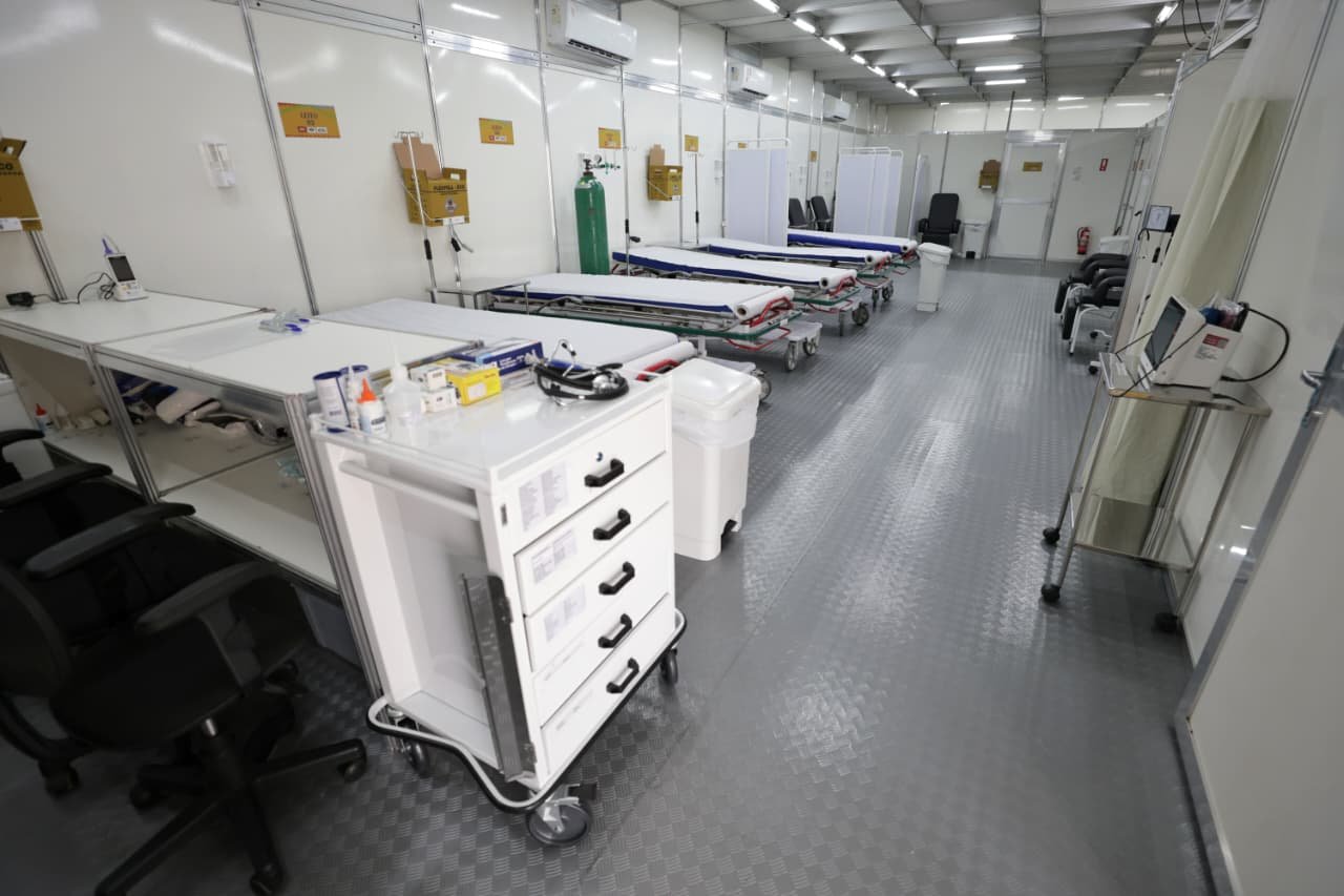 Sesab reforça equipes para o período de festas juninas