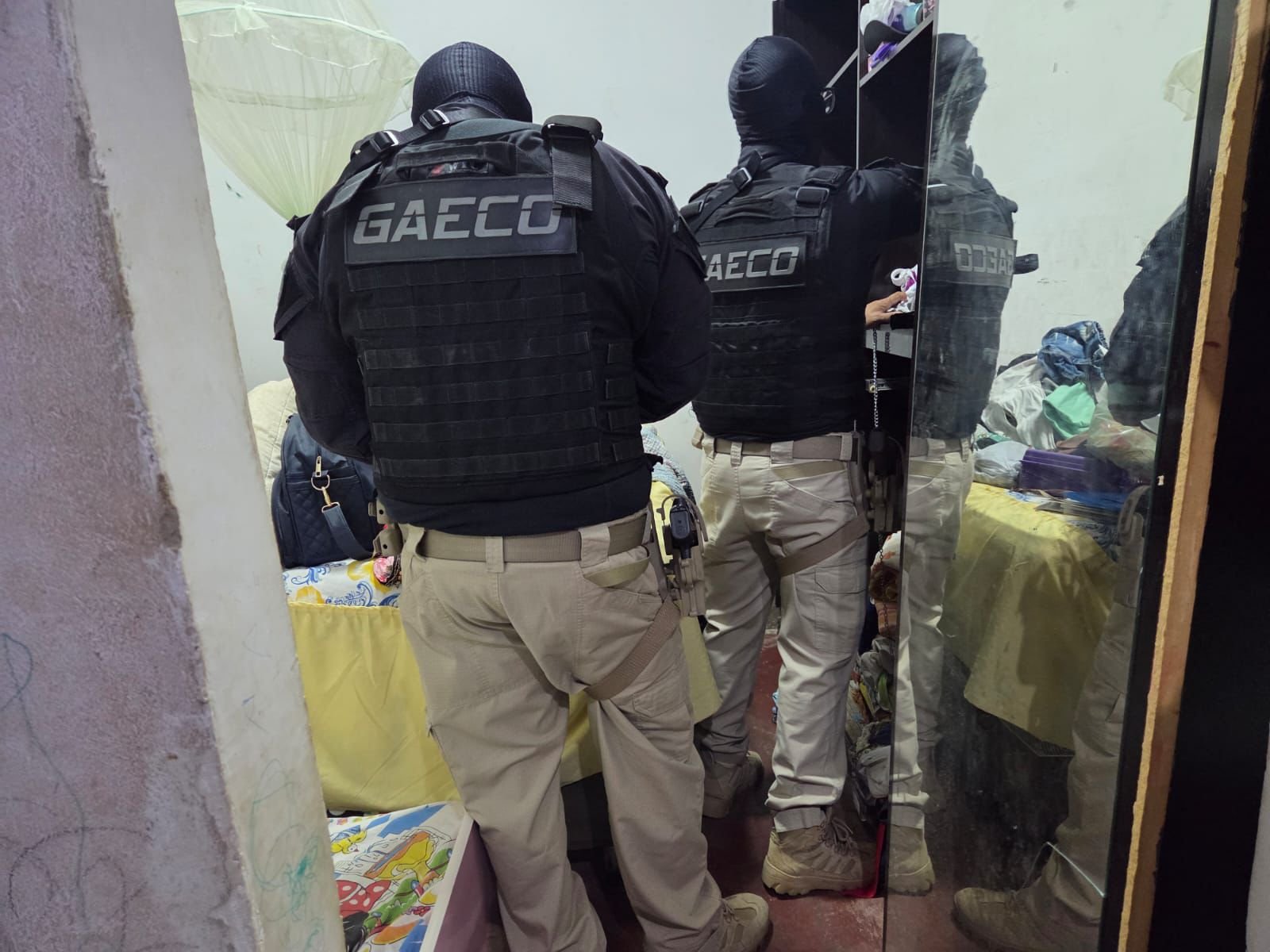 MPBA deflagra operação contra esquema de entrada de drogas no Presídio de Brumado