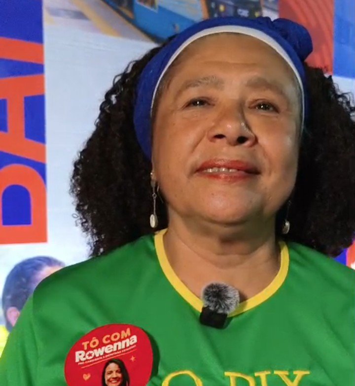 Em Periperi, Marta destaca obras do PT e diz que Subúrbio vive transformação em Salvador