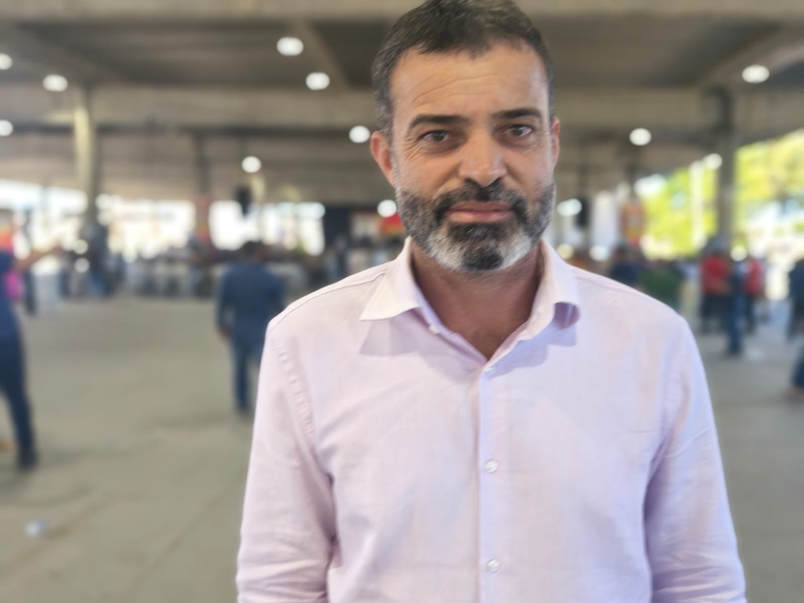 Prefeito que apoiou ACM Neto revela desejo da cidade em apoiar Jerônimo: “preparada e querendo”