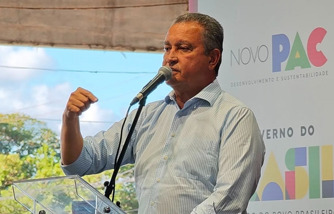 Rui destaca visão municipalista de Lula e Jerônimo em anúncio de novos investimentos para municípios baianos