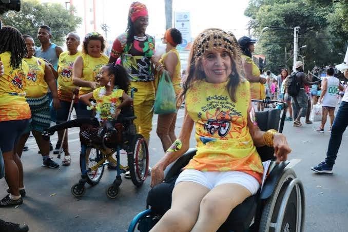 Nesta quarta (17), Jerônimo Rodrigues autoriza construção de centro estadual para reabilitação de pessoas com deficiência