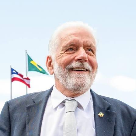 Jaques Wagner entra na mira da Polícia Federal