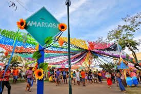 Aniversário com investimentos: Amargosa ganha novas unidades de saúde em meio ao São João
