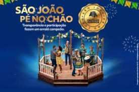 Painel de Transparência: 280 municípios prestaram informações sobre atrações nos festejos juninos